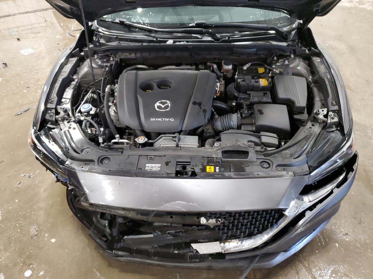 2020 Mazda 6 - Image 11