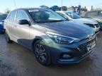 2019 HYUNDAI I20 PLAY M for sale at Copart SANDY