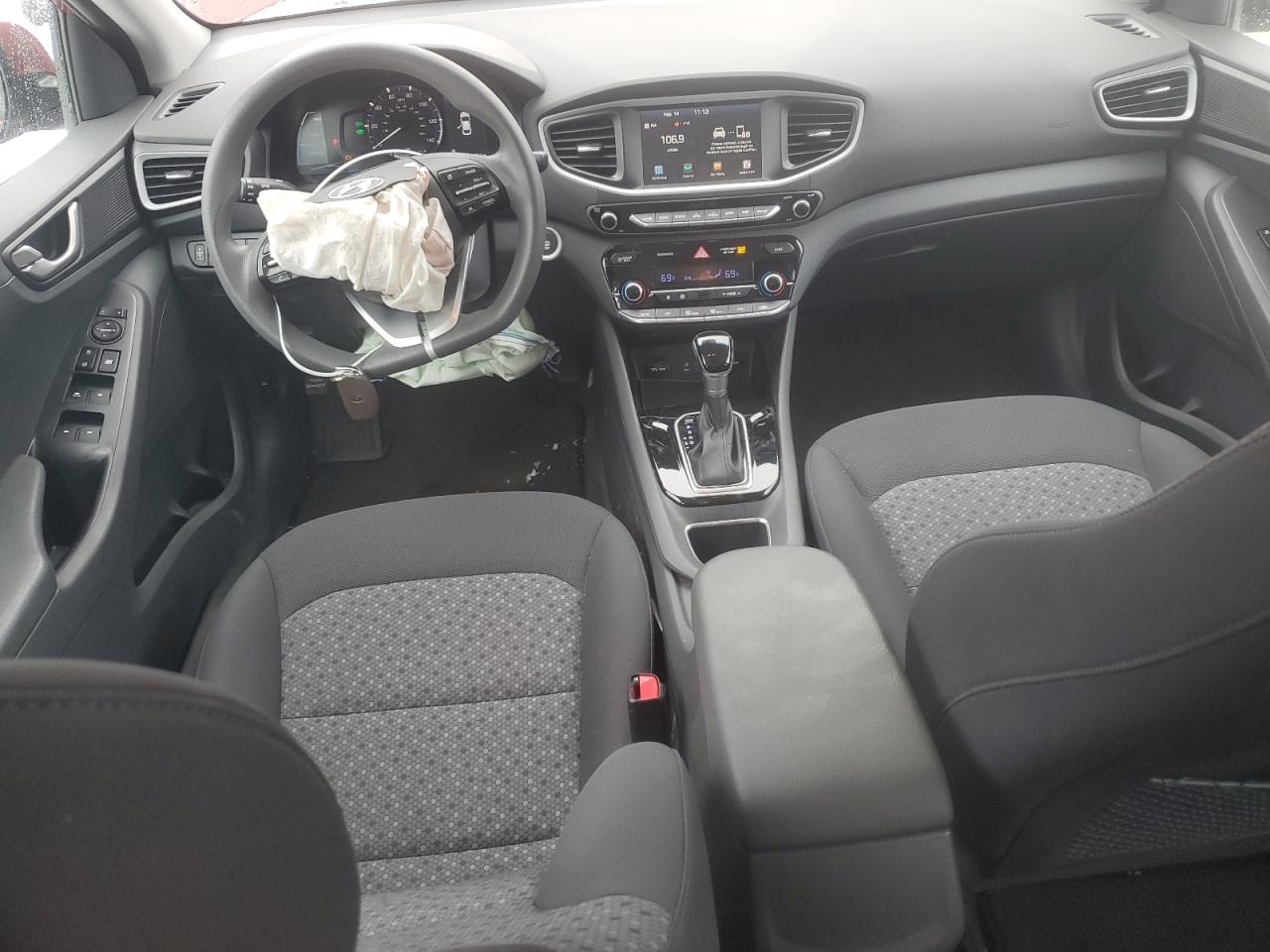 2019 Hyundai IONIQ - Image 8