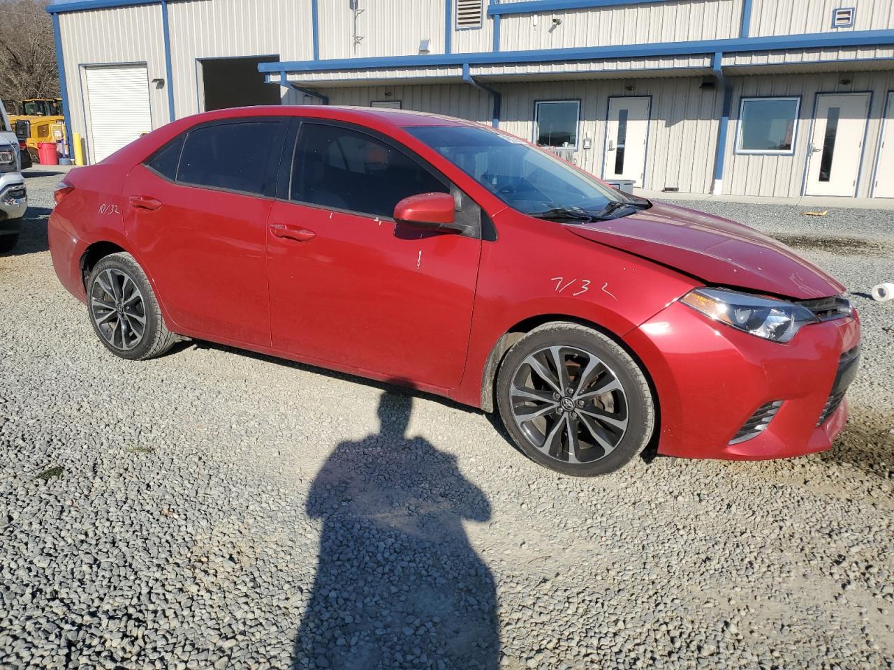 2015 Toyota Corolla - Image 4
