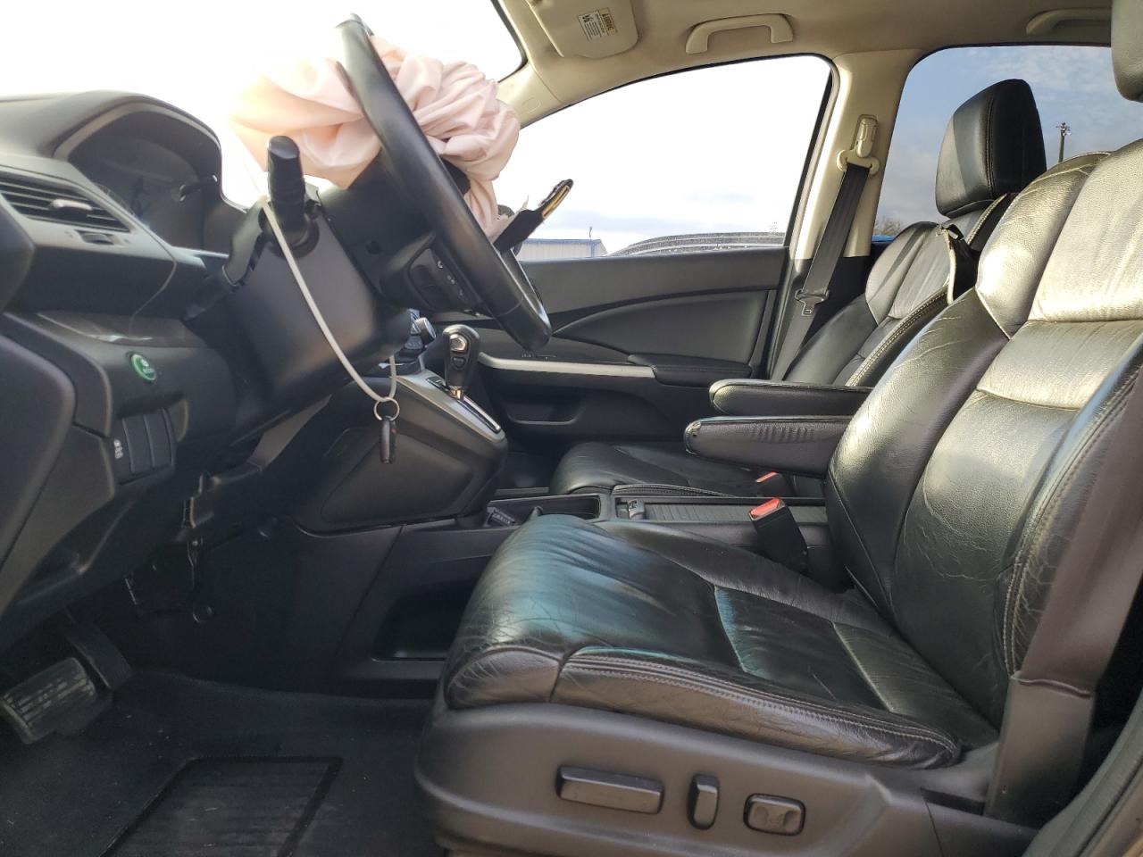 2013 Honda CR-V - Image 7