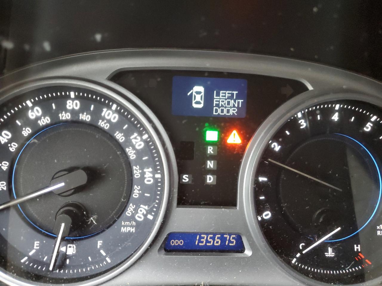 2007 Lexus IS - Image 9