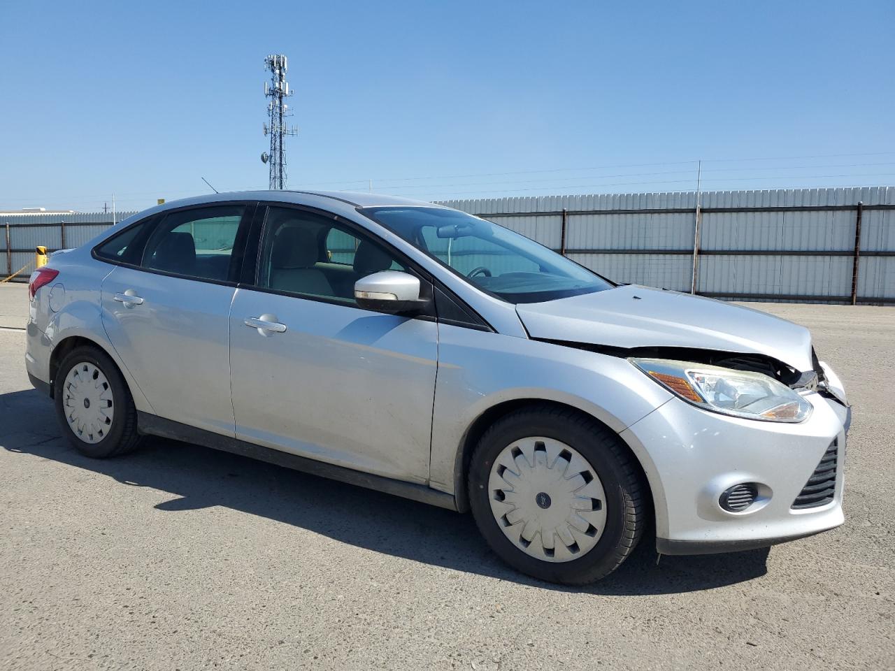 2013 Ford Focus - Image 4