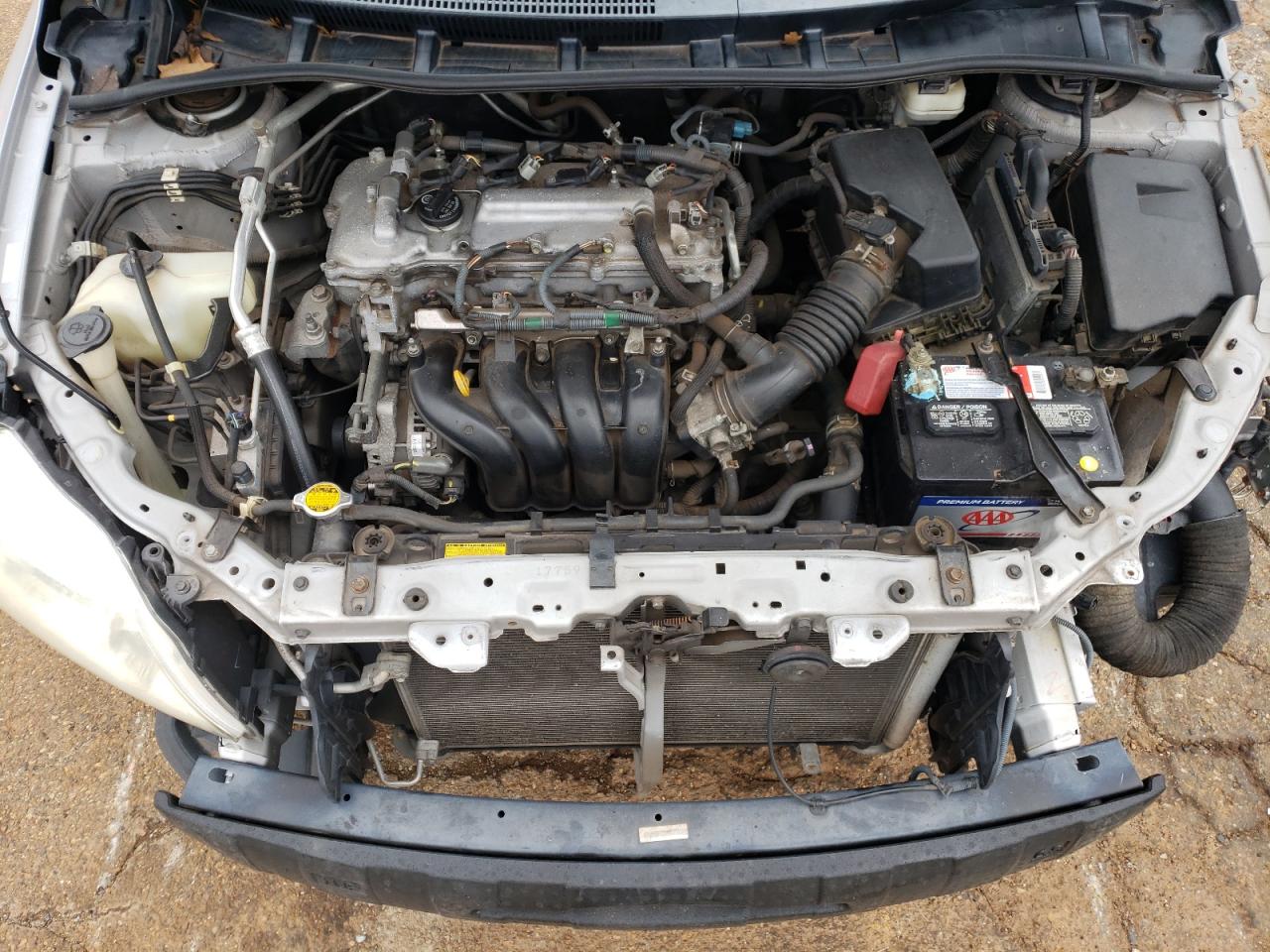 2010 Toyota Corolla - Image 11