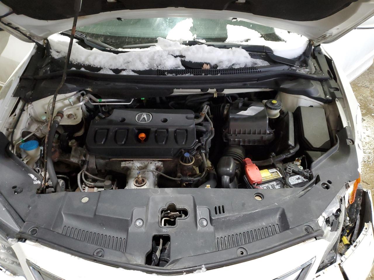 2013 Acura Ilx 20 Tech VIN: 19VDE1F70DE020154 Lot: 44989675