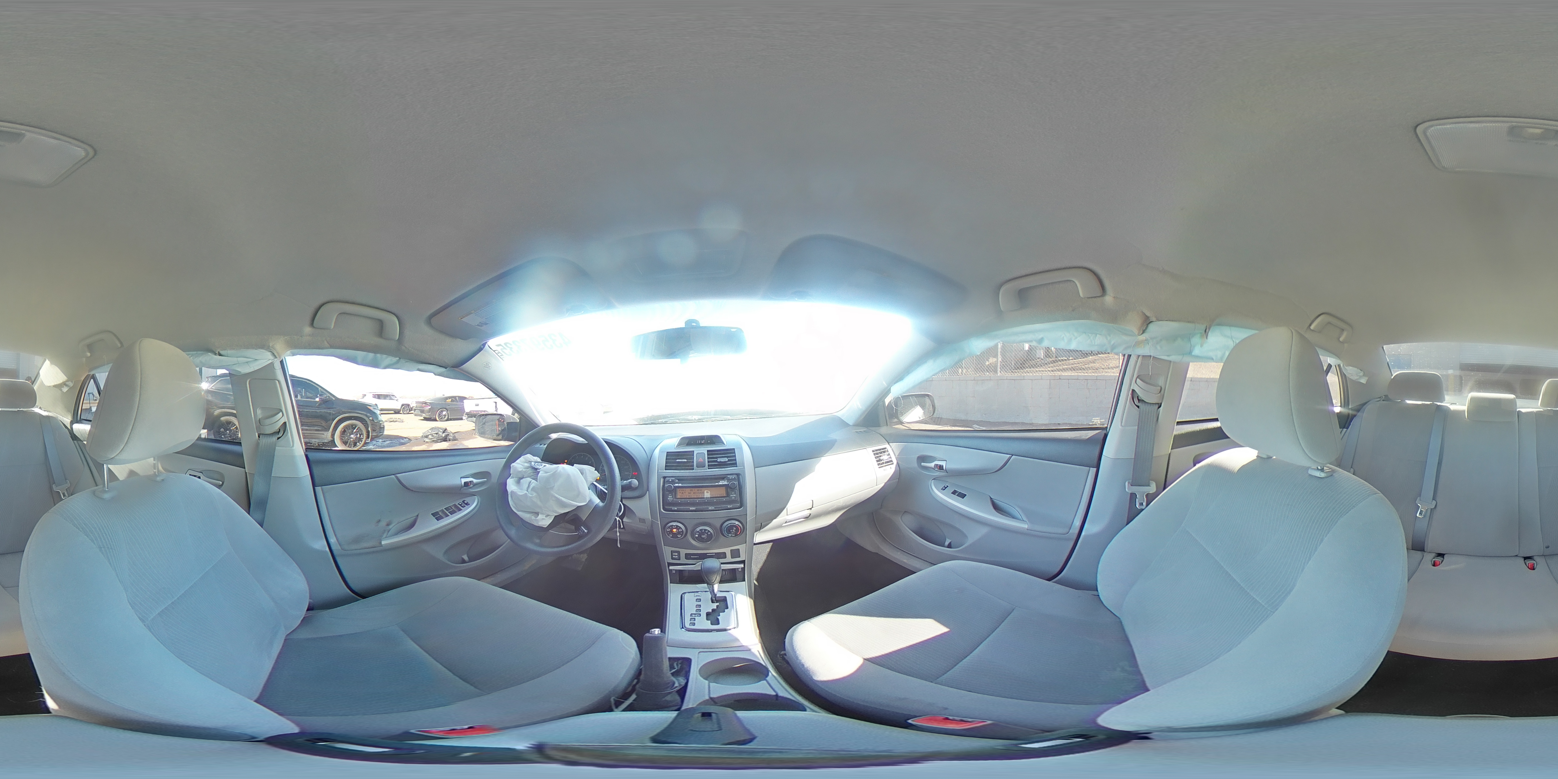 2012 Toyota Corolla - Image 15