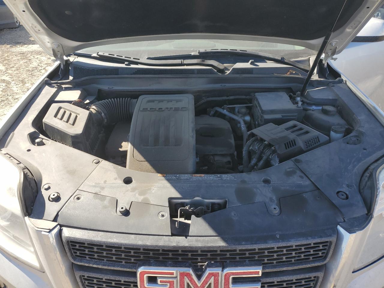 2015 GMC Terrain - Image 12