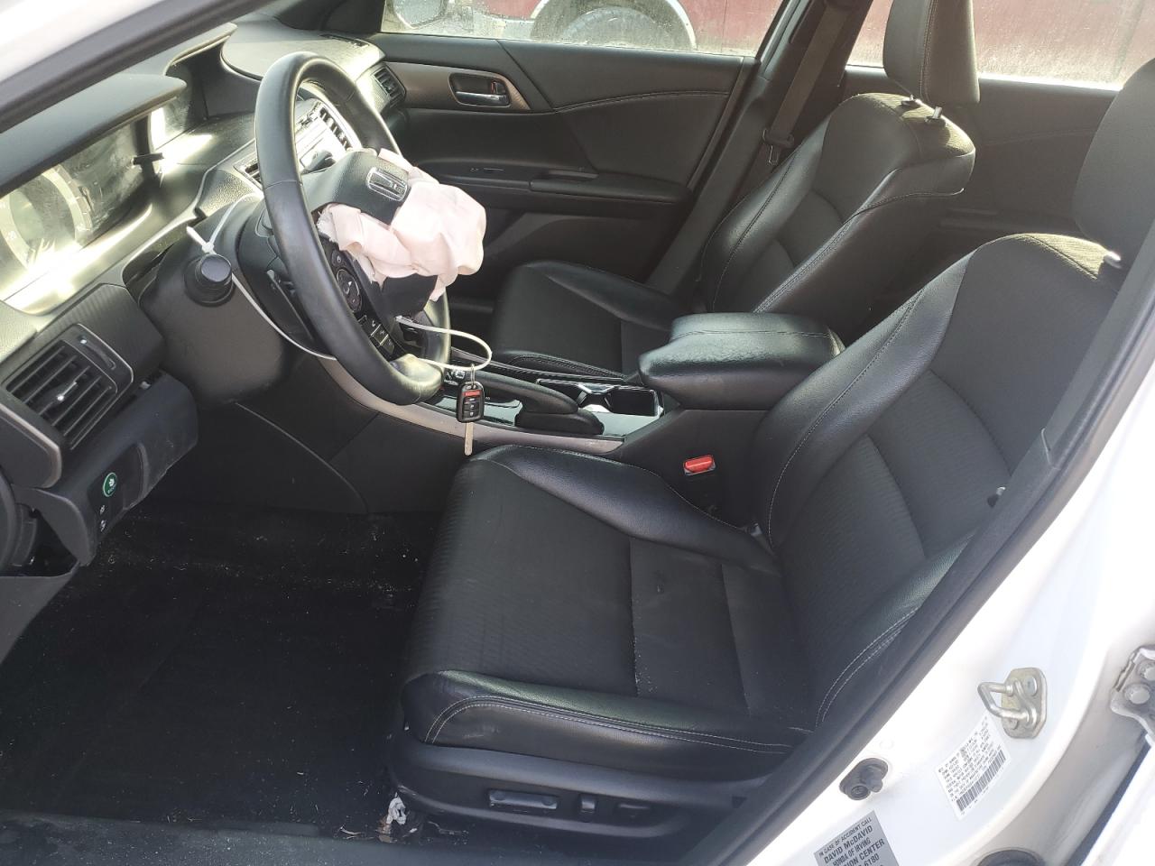 2016 Honda Accord - Image 7