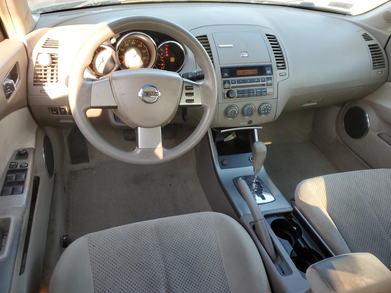 2006 Nissan Altima - Image 8