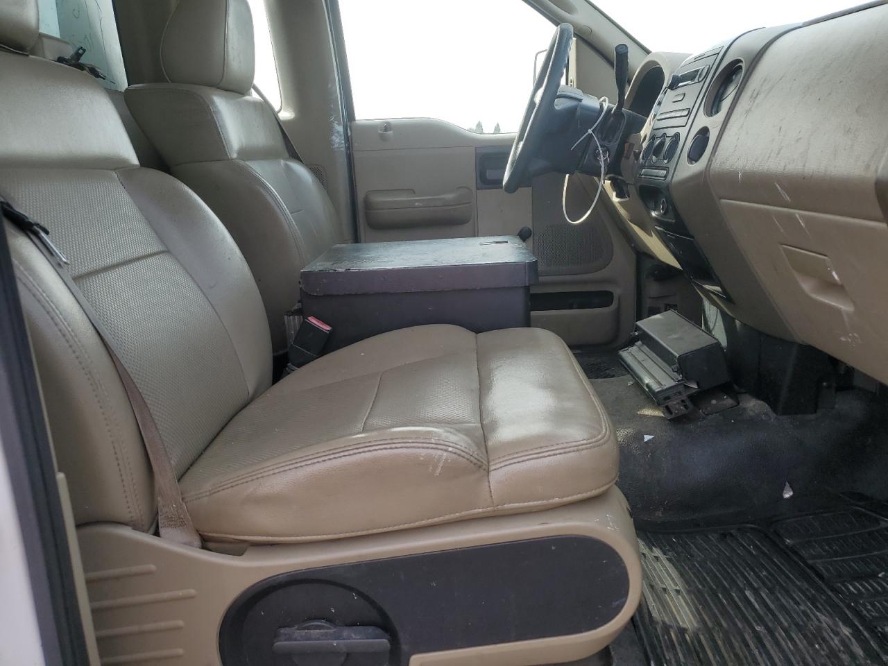 2008 Ford F-150 - Image 10