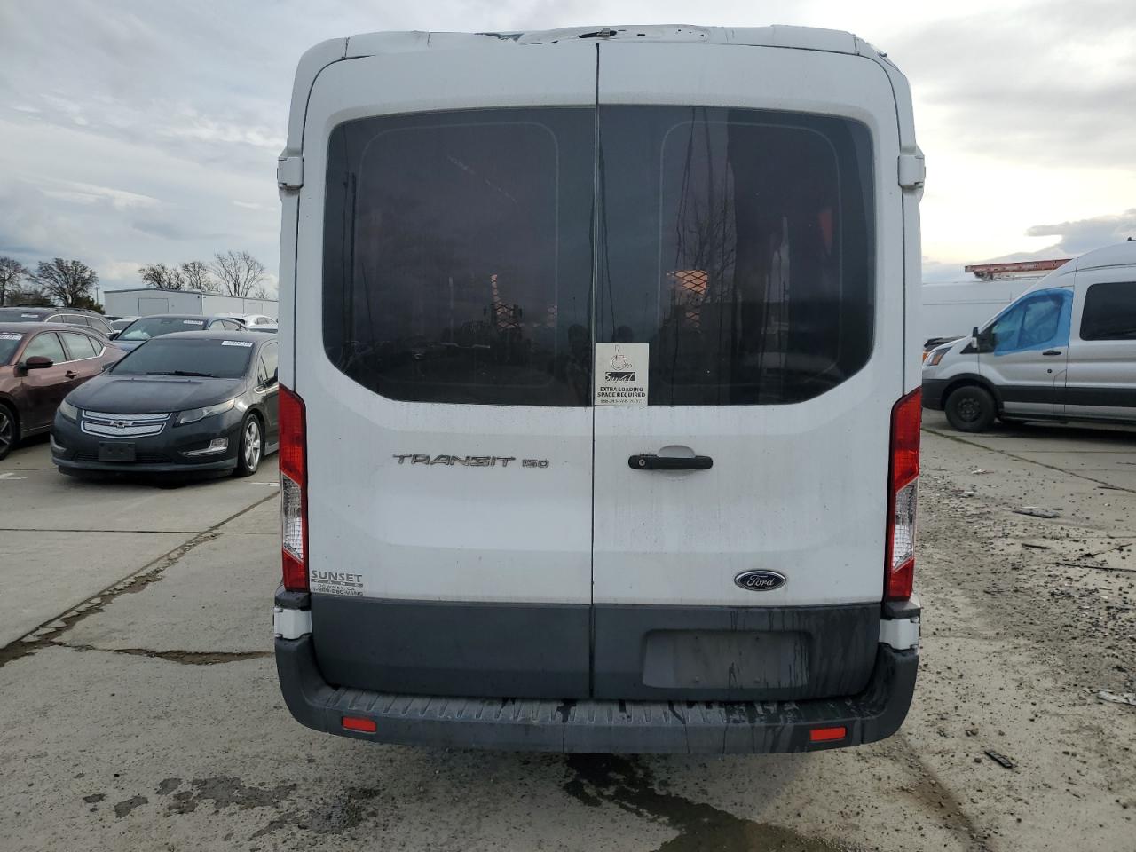 2018 Ford Transit - Image 6