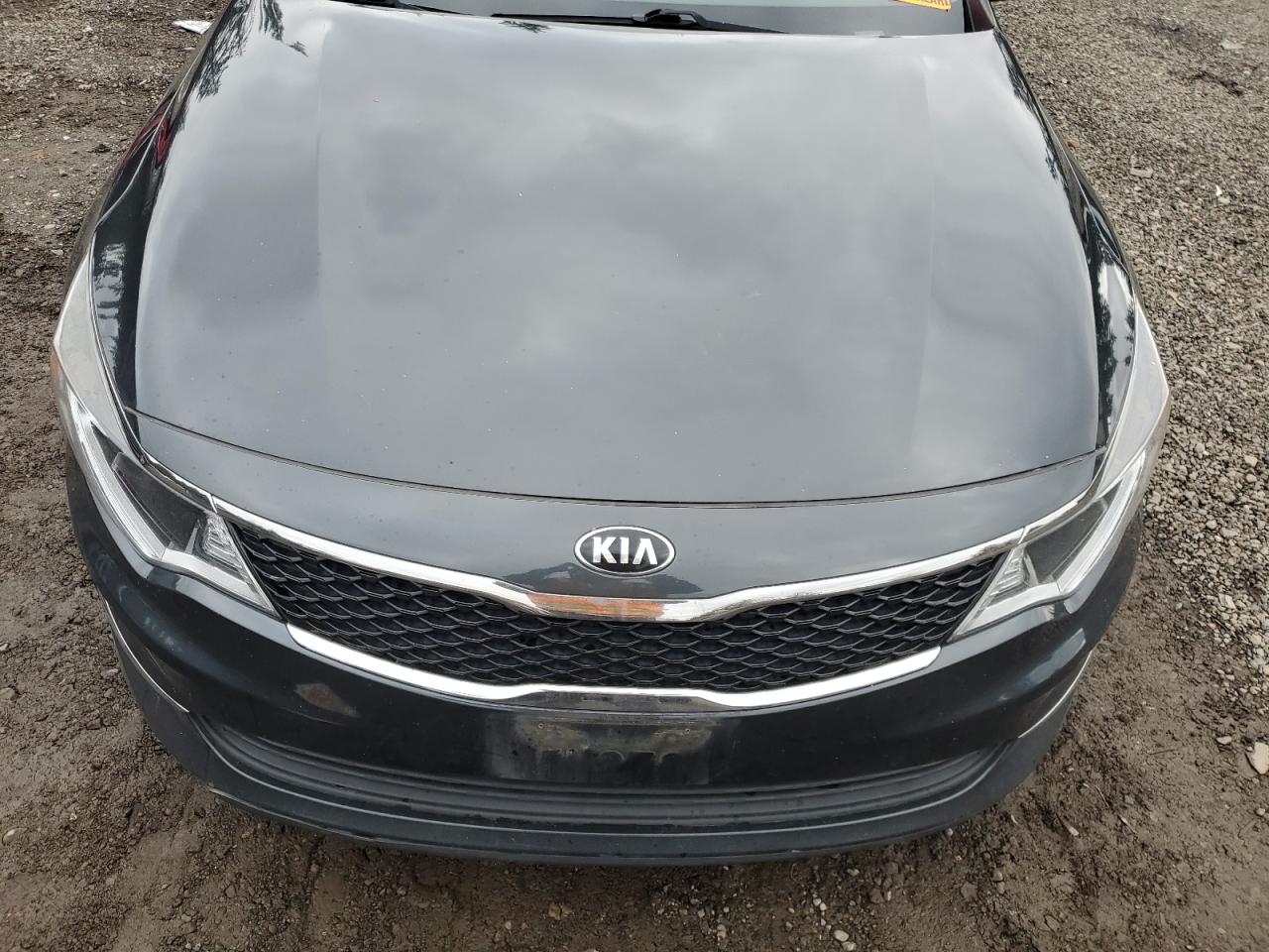 2016 Kia Optima - Image 11