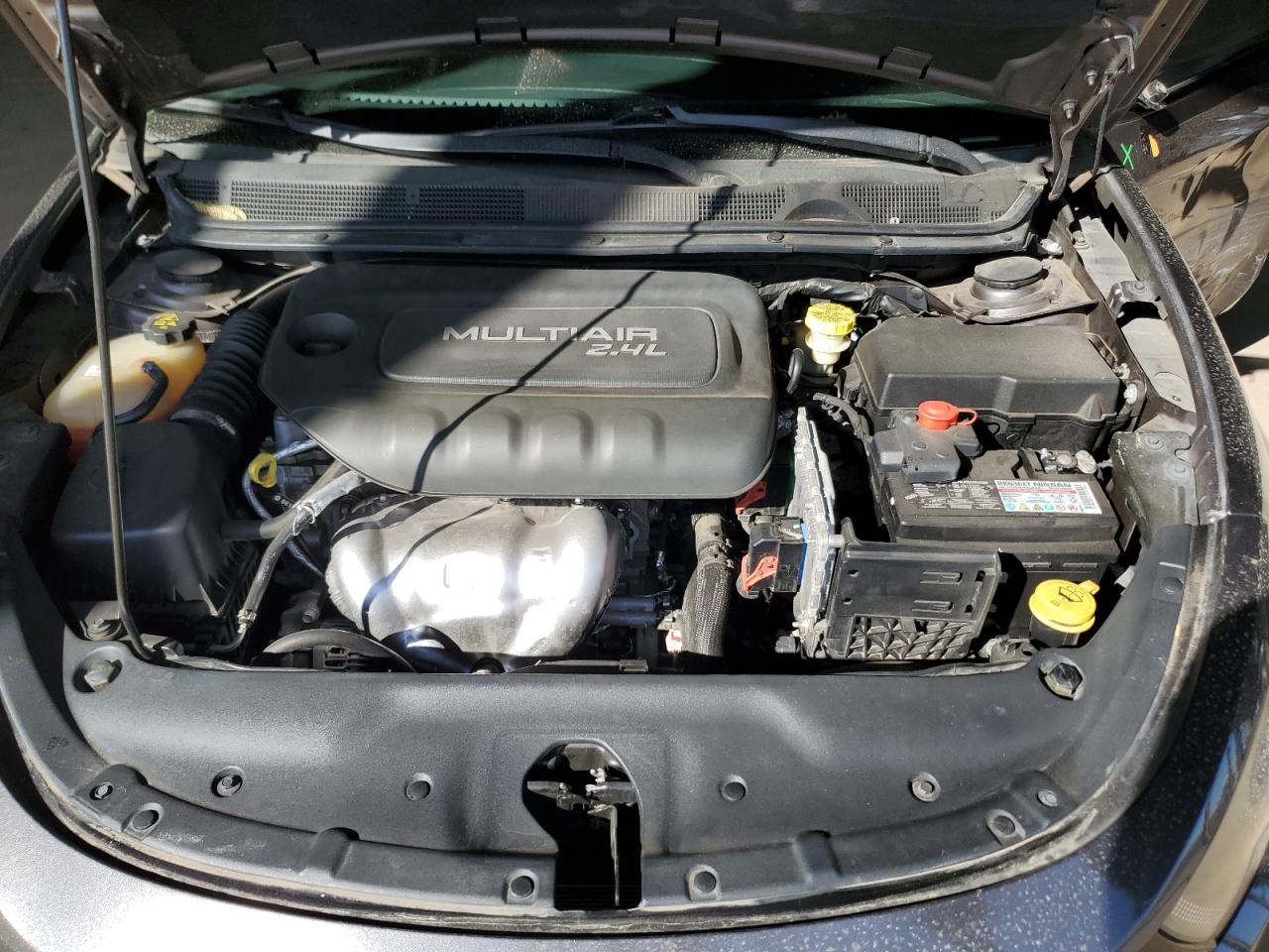 2015 Dodge Dart - Image 11
