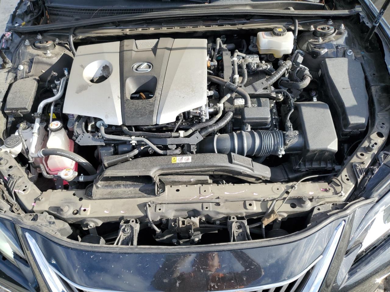 2019 Lexus ES - Image 12