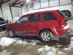 2009 Jeep Grand Cherokee Laredo на продаже в Lexington, KY - Front End