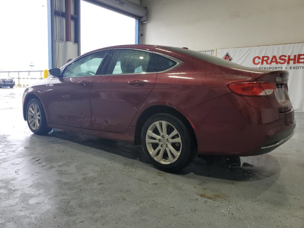 2015 Chrysler 200 - Image 2