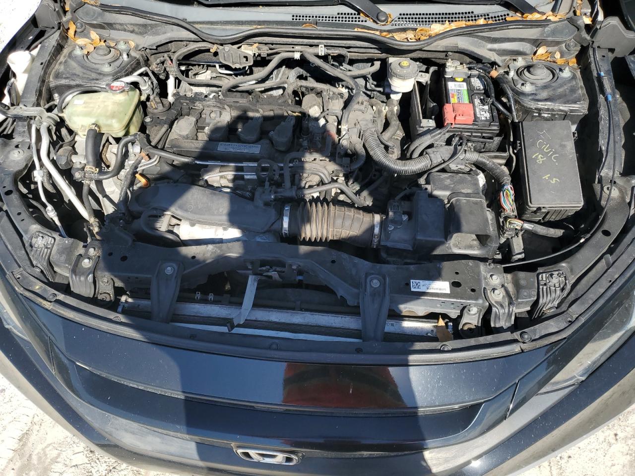 2017 Honda Civic - Image 12