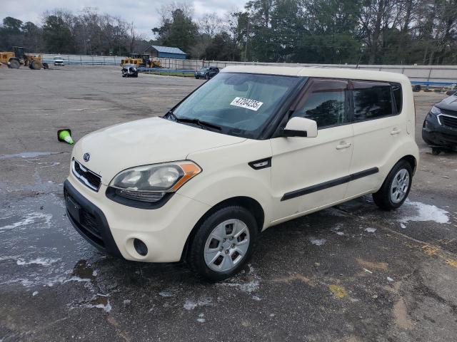 2012 Kia Soul 