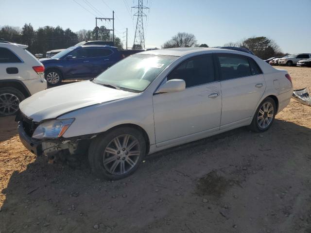 2007 Toyota Avalon Xl