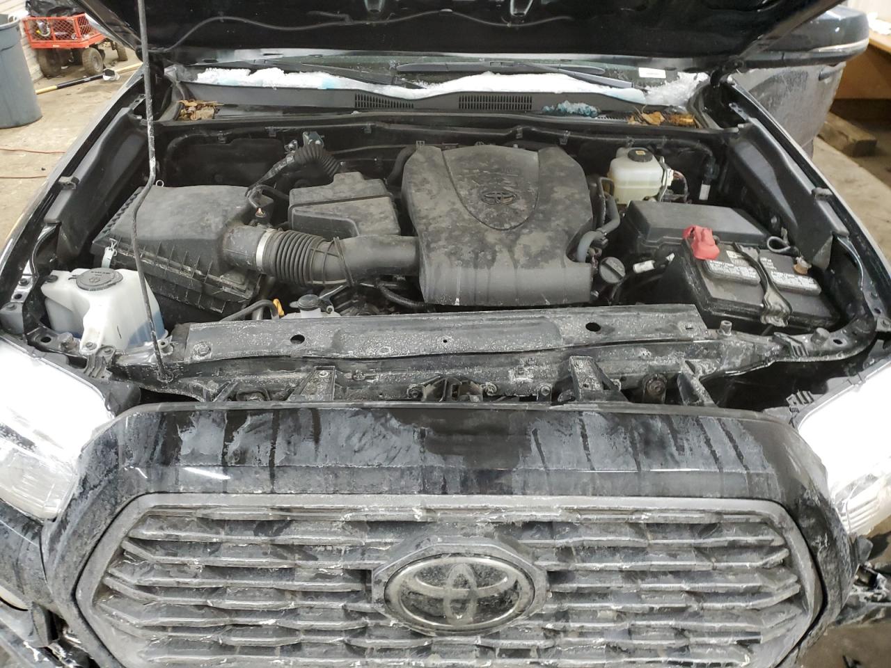 2022 Toyota Tacoma - Image 11
