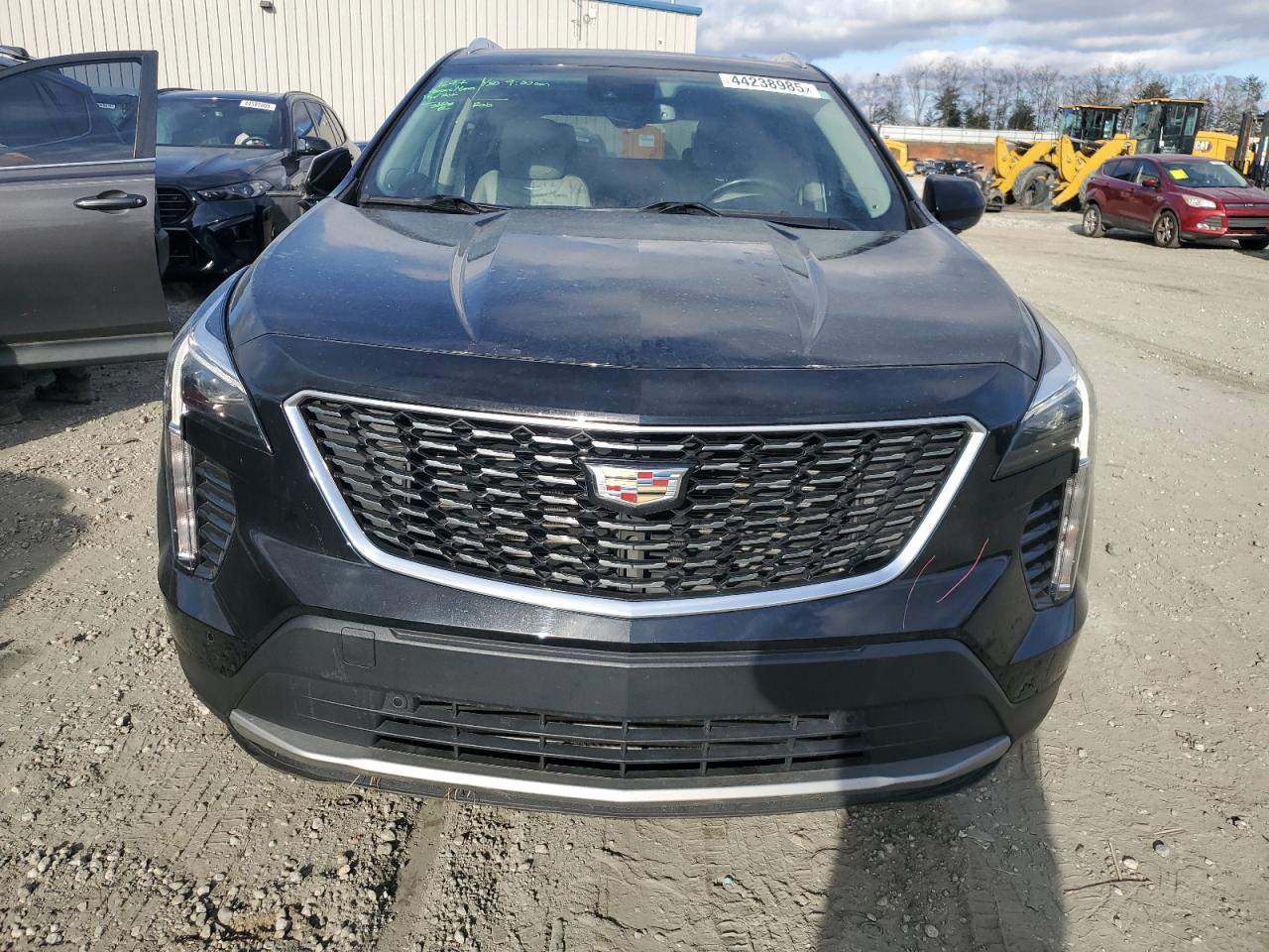 2019 Cadillac XT4 - Image 5