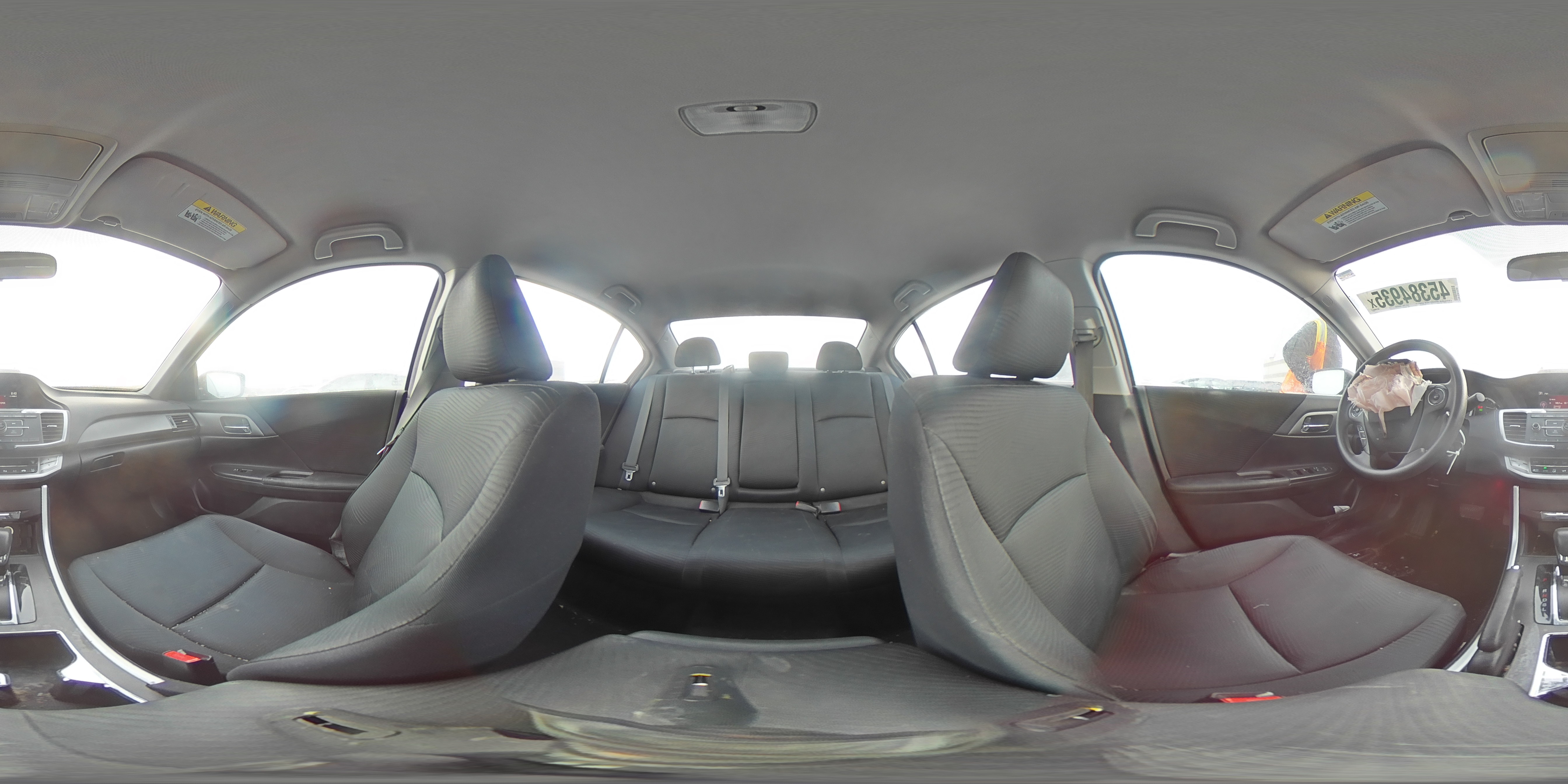 2014 Honda Accord - Image 13