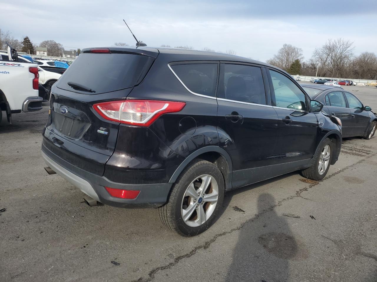 2013 Ford Escape - Image 3