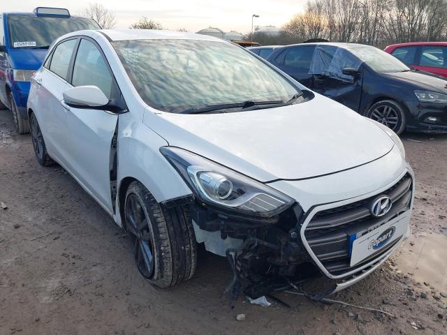 2015 HYUNDAI I30 PREMIU