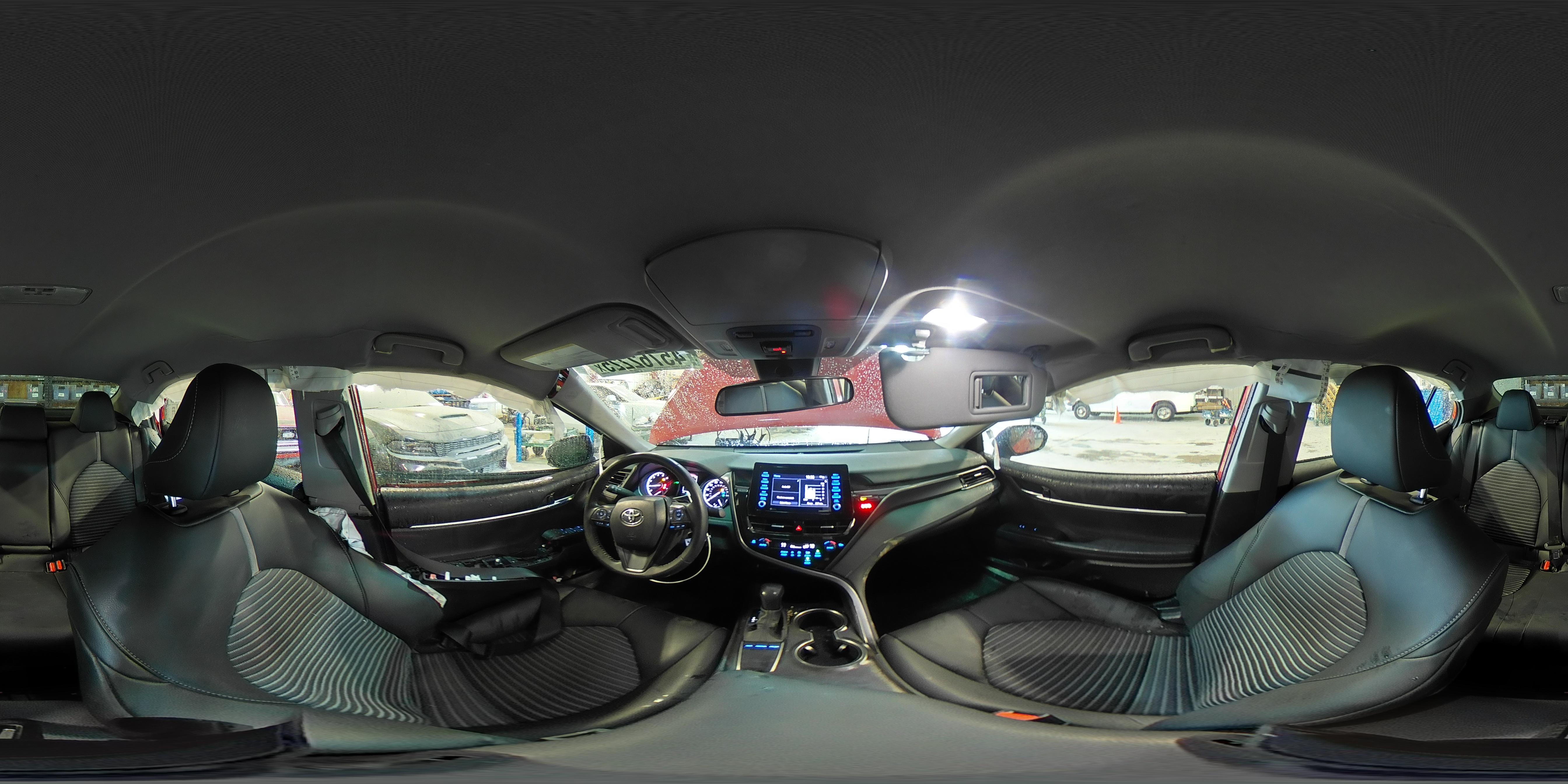 2024 Toyota Camry - Image 14