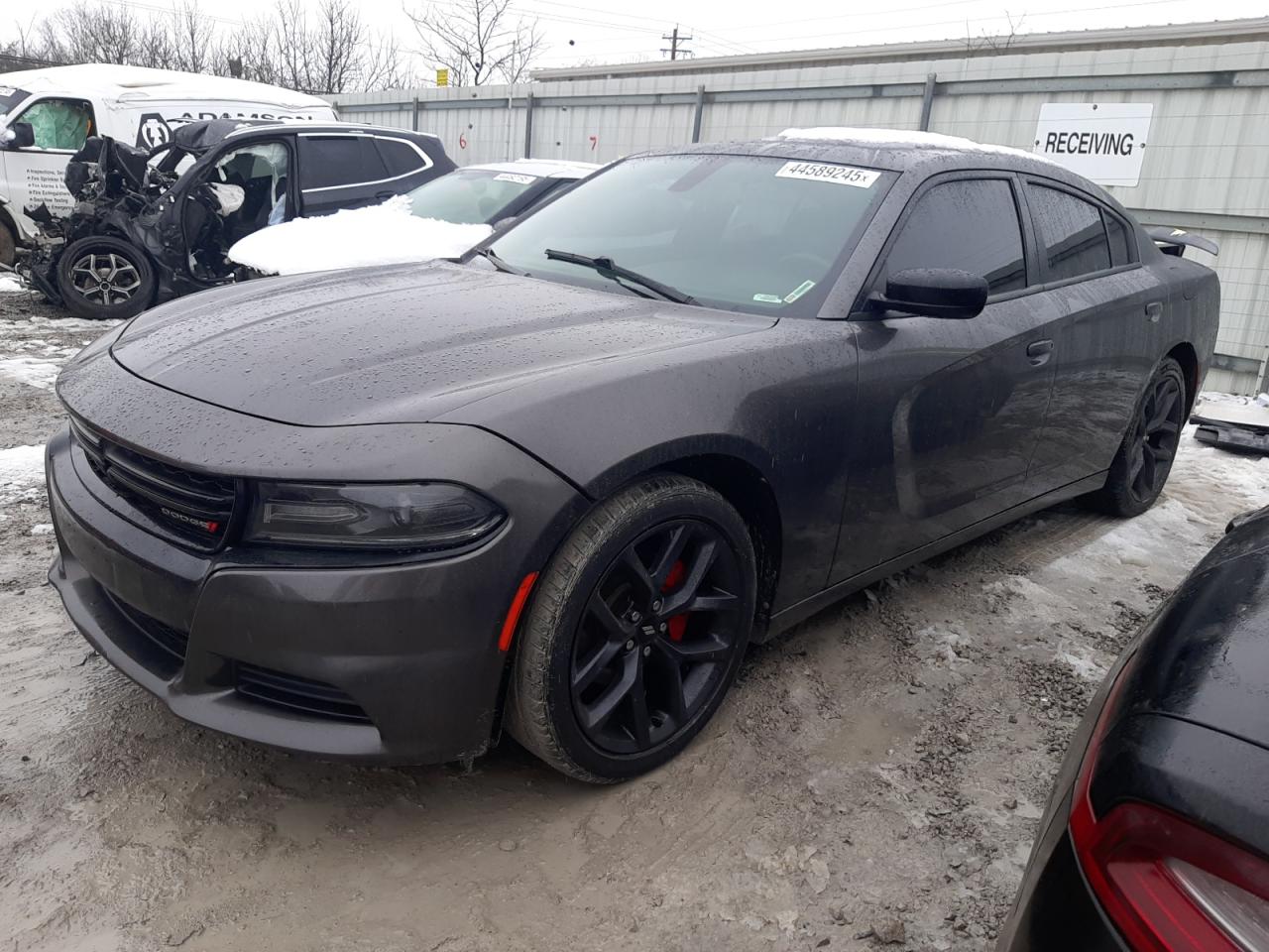 2019 Dodge Charger - Image 1