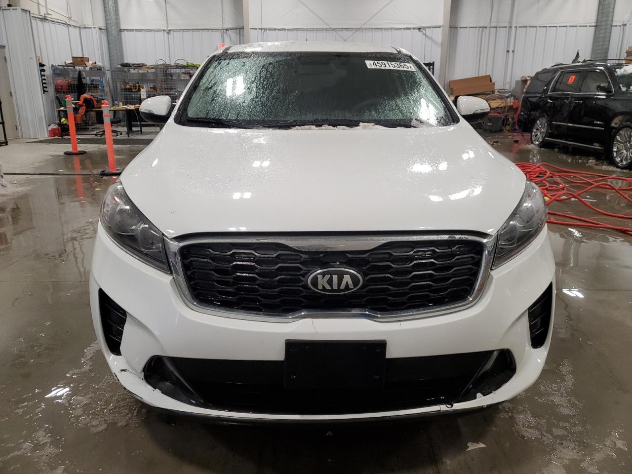 2019 Kia Sorento - Image 5