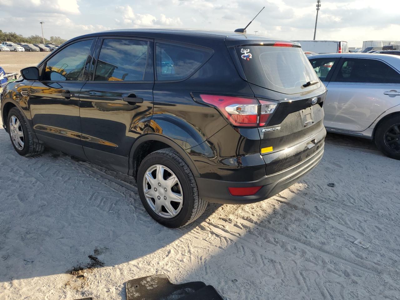 2018 Ford Escape - Image 2