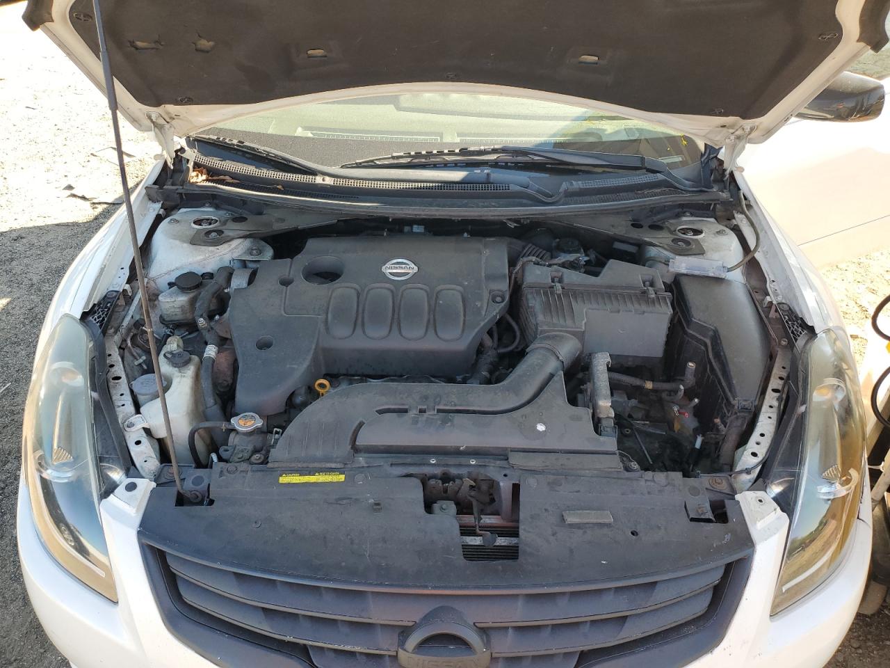 2011 Nissan Altima - Image 11