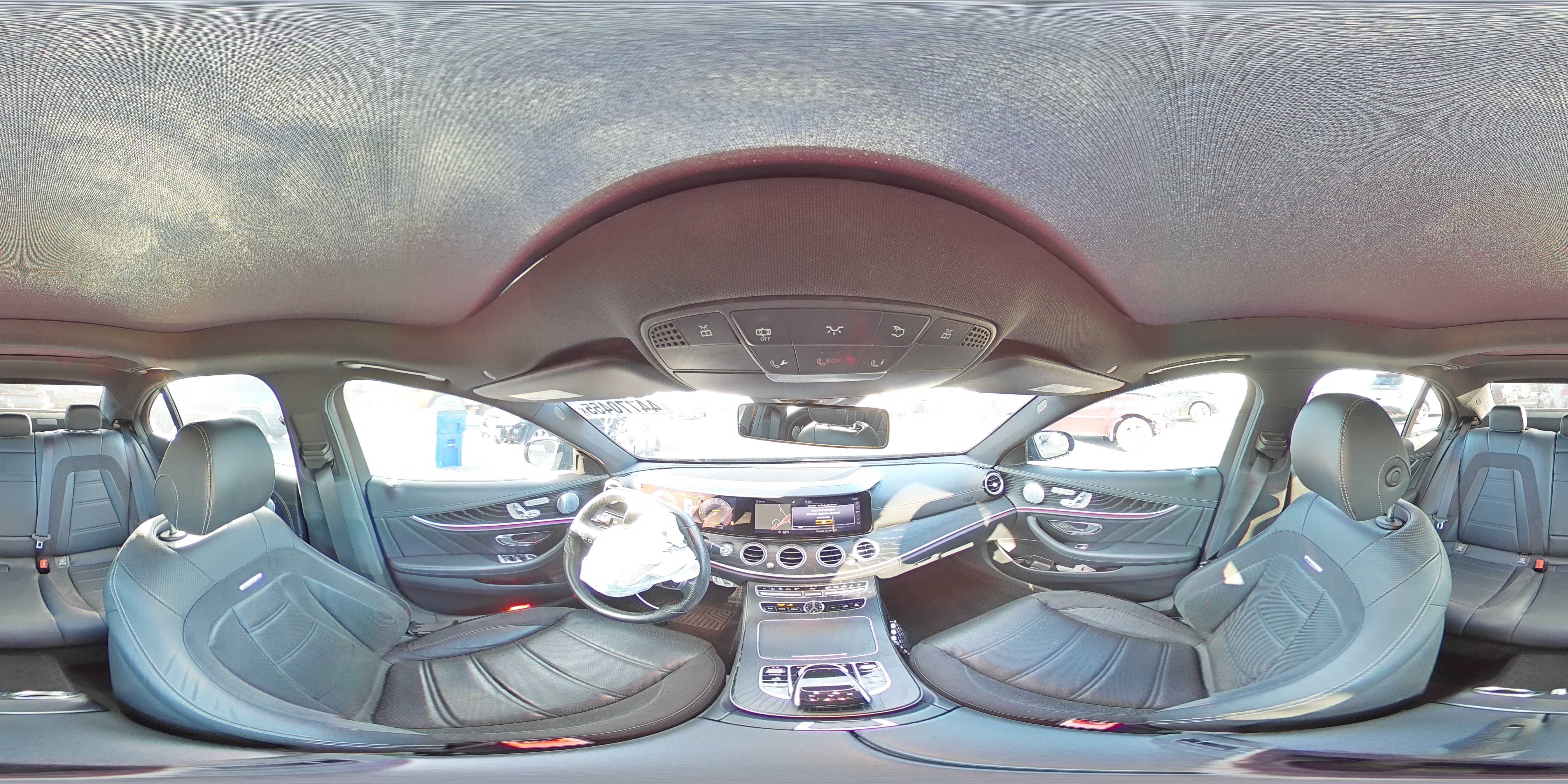 2018 Mercedes-Benz E-klasse - Image 12