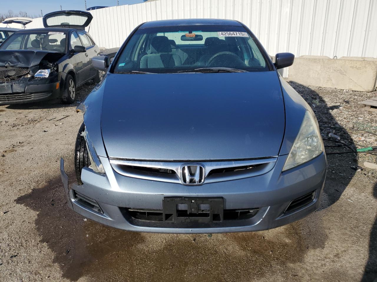 2007 Honda Accord - Image 5
