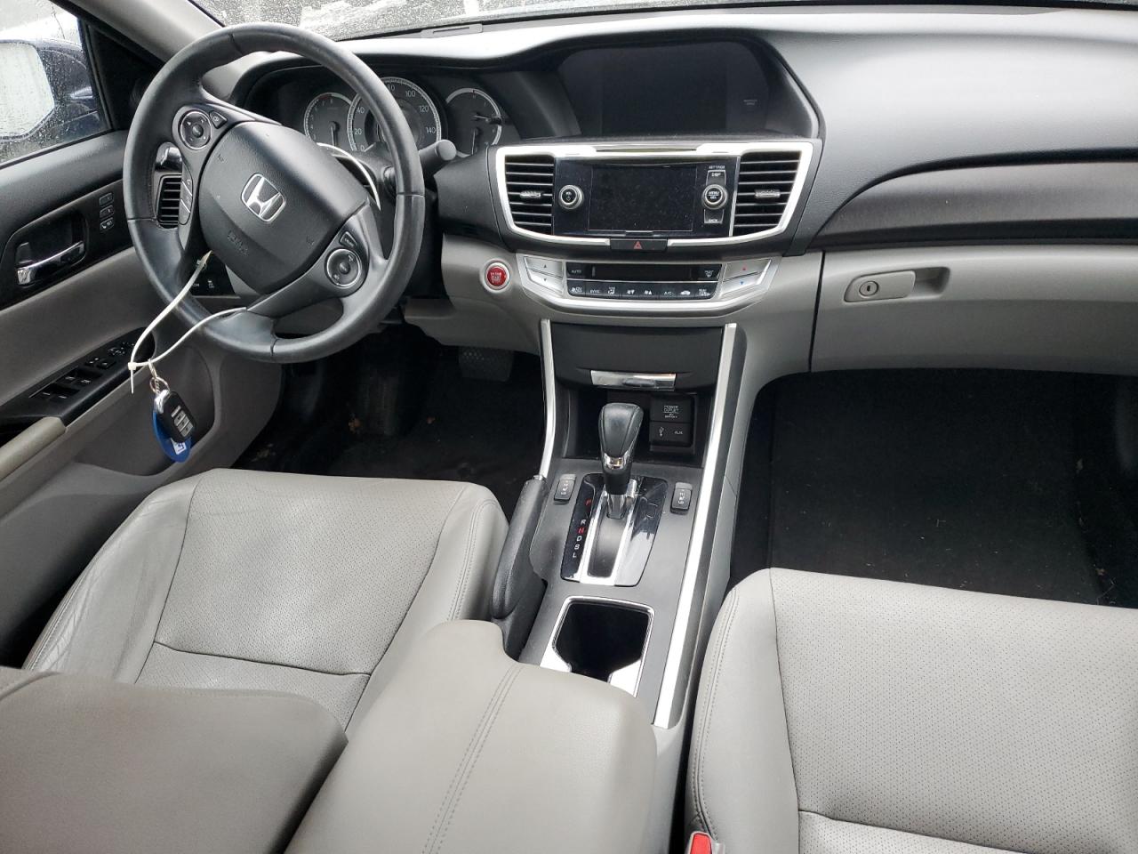 2013 Honda Accord - Image 8