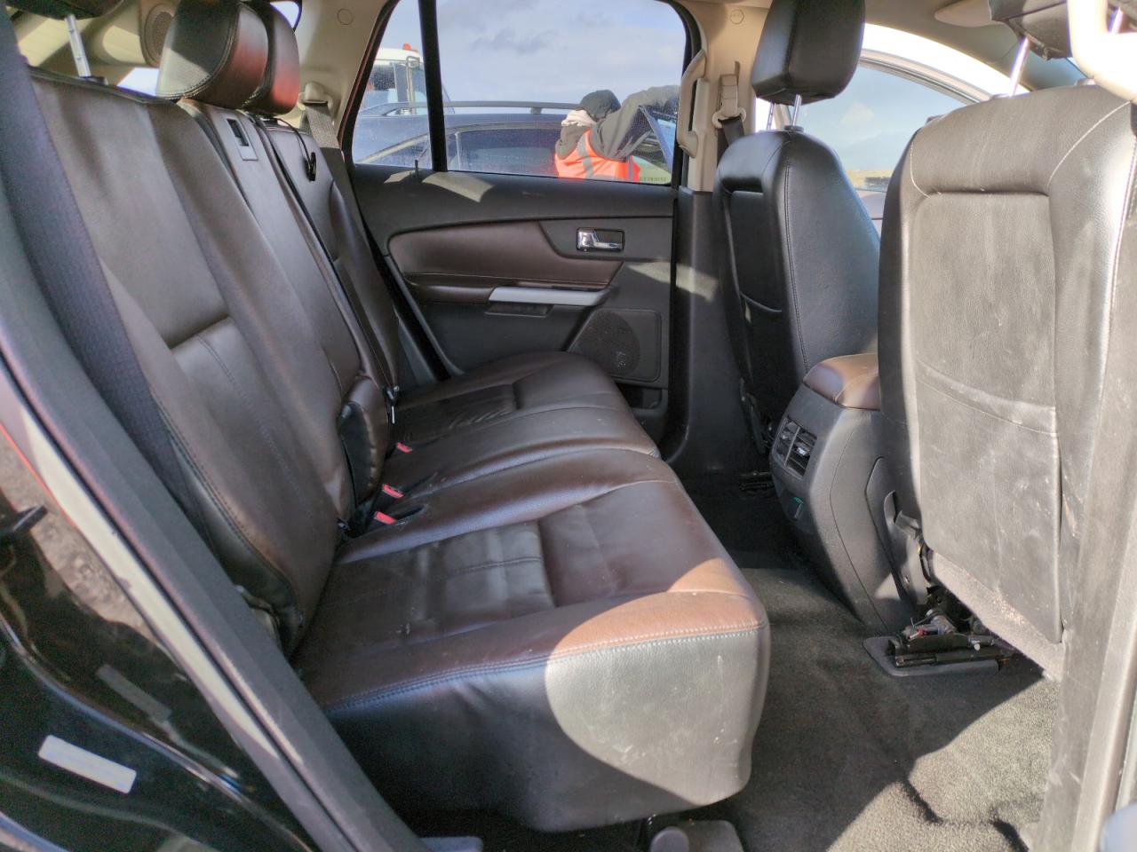 2013 Ford Edge - Image 10