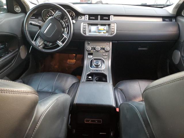  LAND ROVER RANGEROVER 2018 Czarny