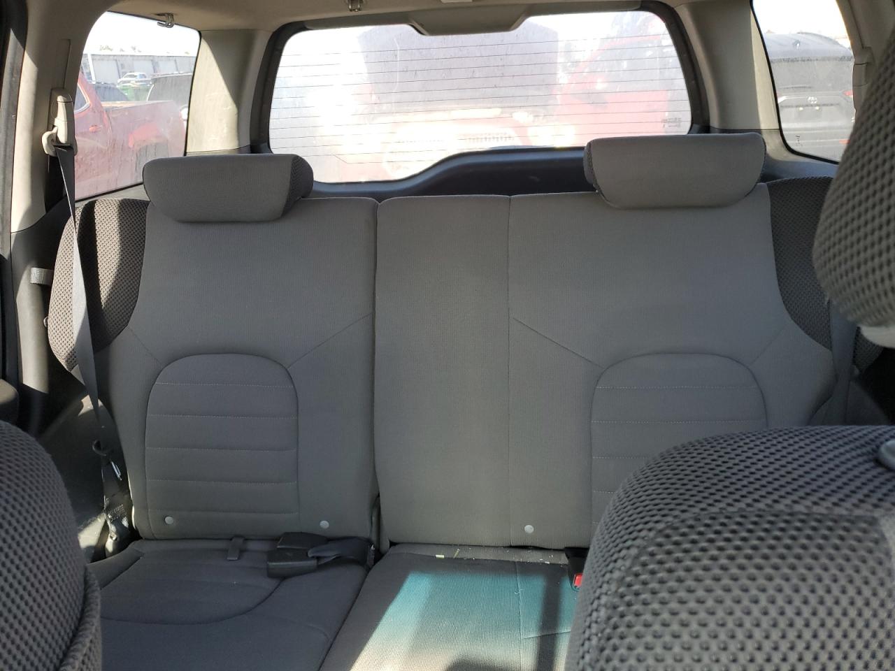 2006 Nissan Xterra Off Road VIN: 5N1AN08W25C641053 Lot: 43558195