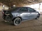 2016 Toyota Corolla L de vânzare în Phoenix, AZ - Rear End