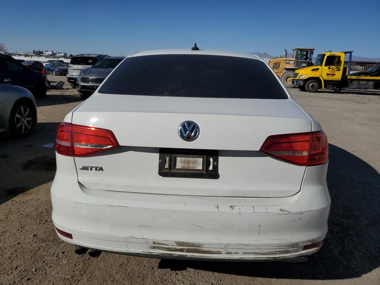 2015 Volkswagen Jetta - Image 6
