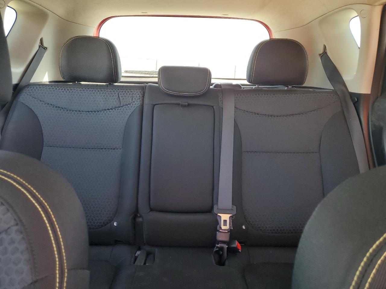 2016 Kia Soul - Image 10