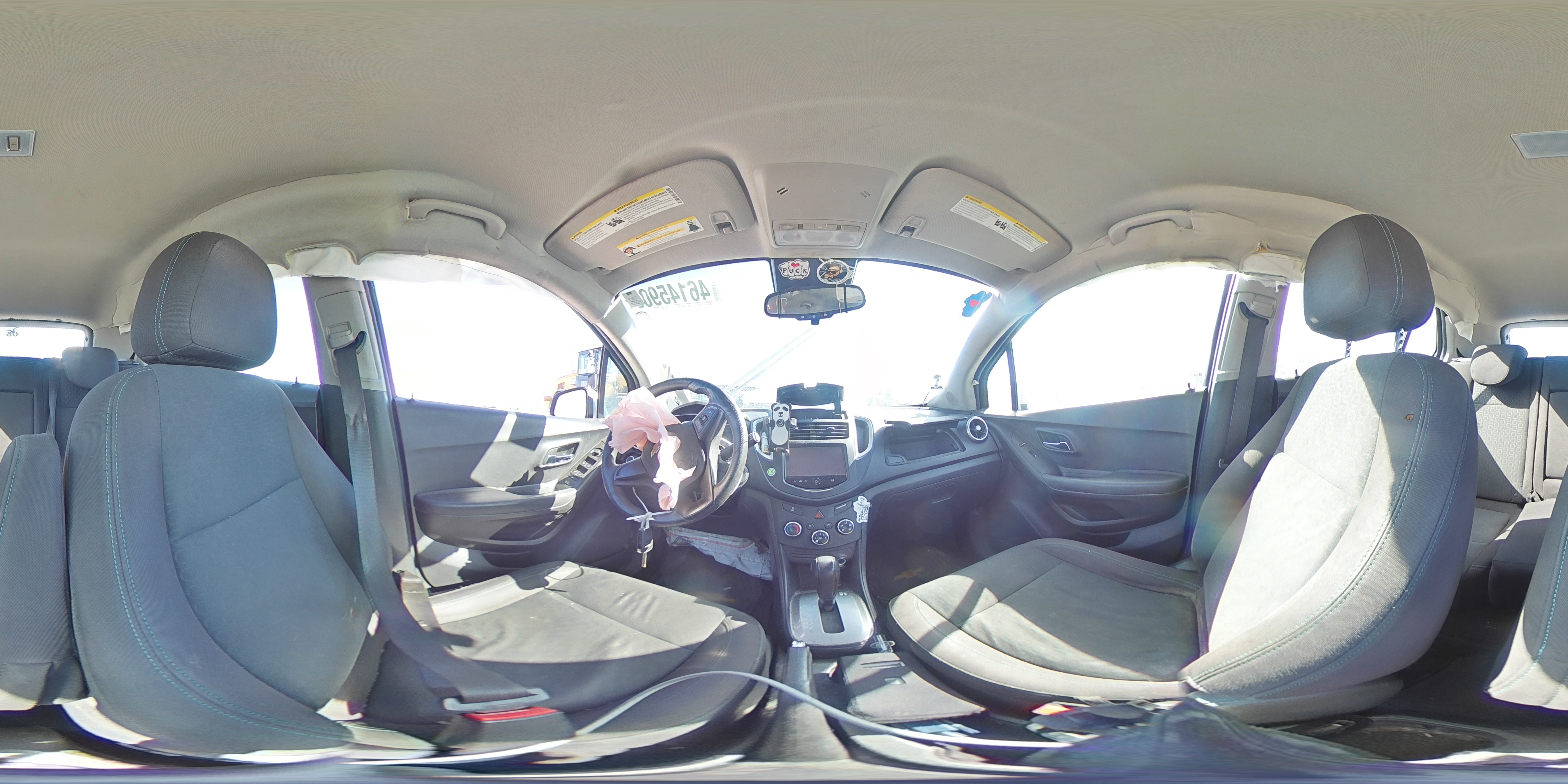 2015 Chevrolet Trax - Image 13