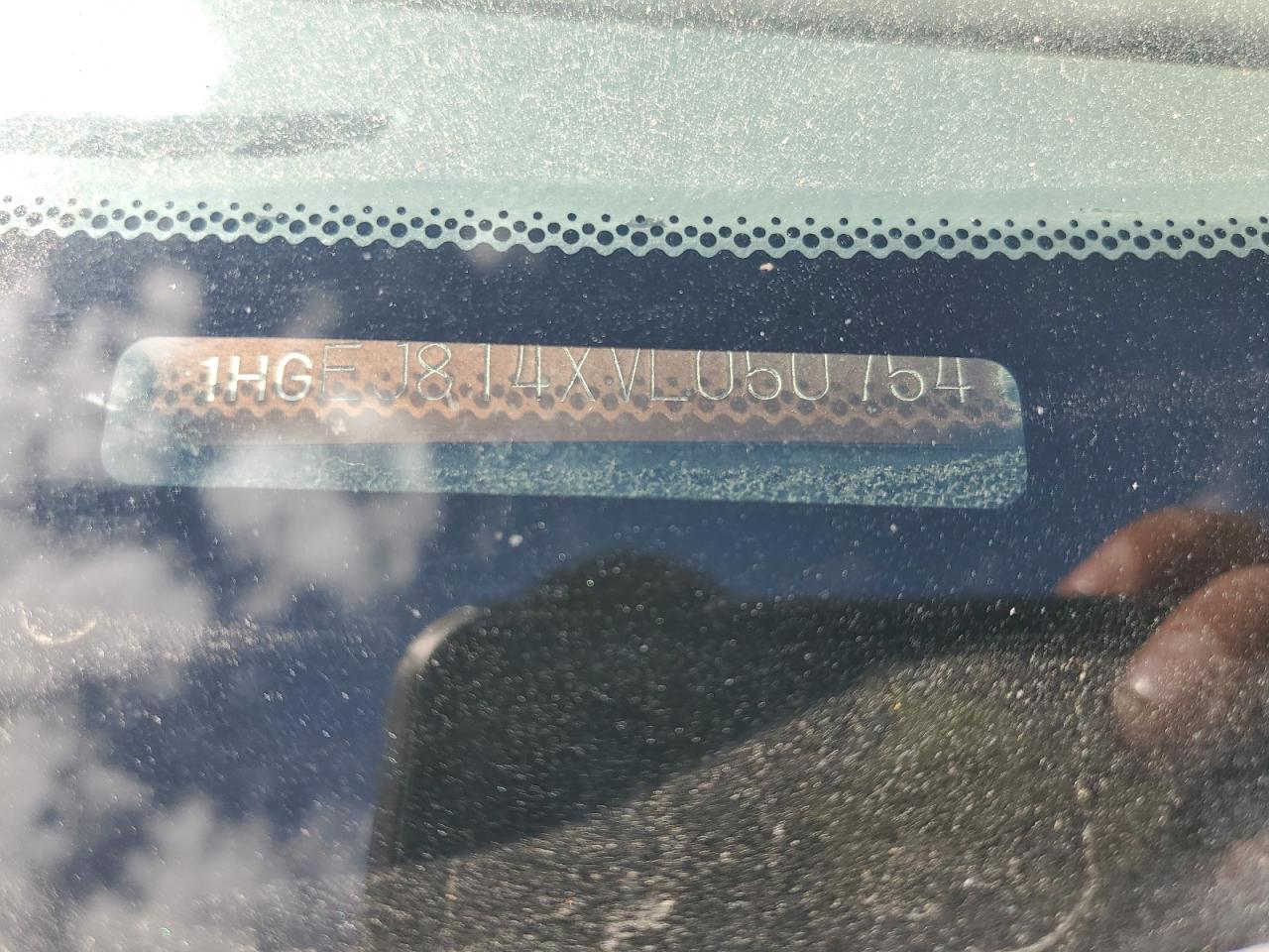 1997 Honda Civic - Image 12