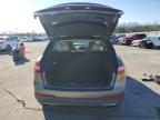 2017 Lincoln Mkx Select zu verkaufen in Montgomery, AL - Front End