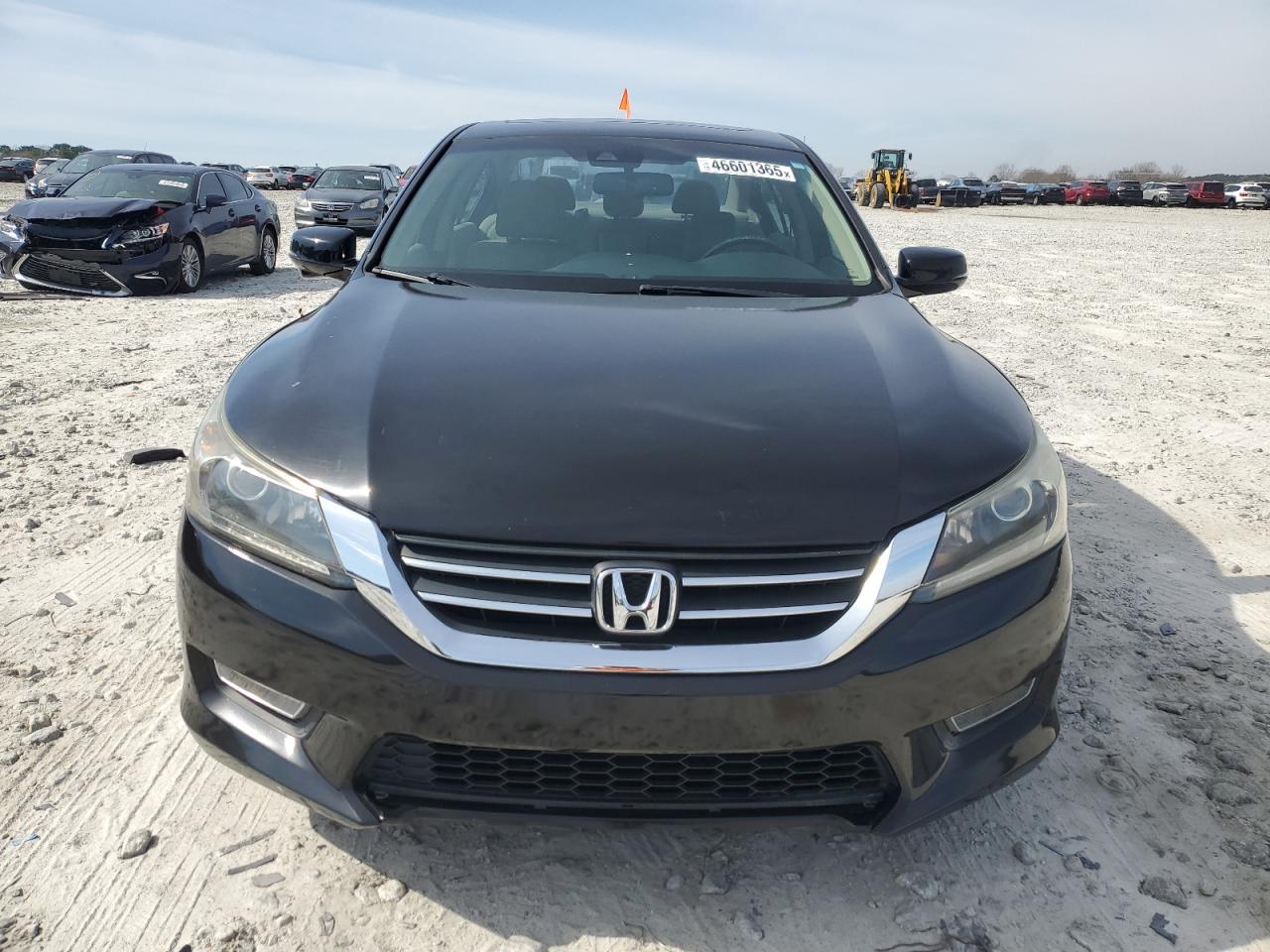 2013 Honda Accord - Image 5