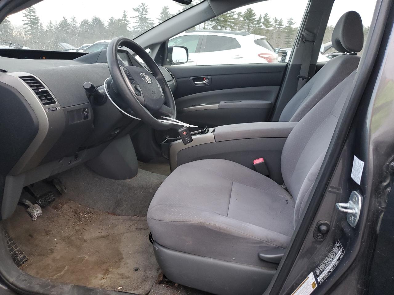 2009 Toyota Prius - Image 7