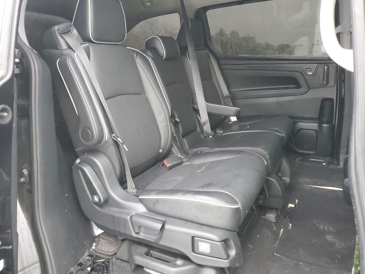 2024 Honda Odyssey - Image 11