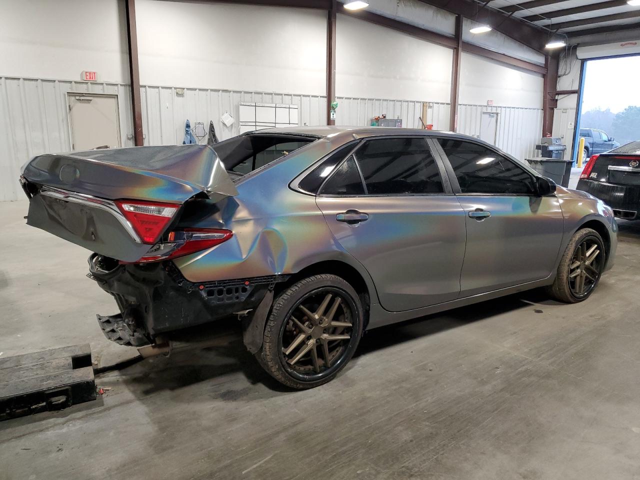 2015 Toyota Camry - Image 3
