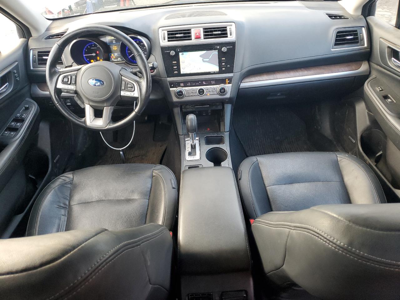2016 Subaru Outback - Image 8